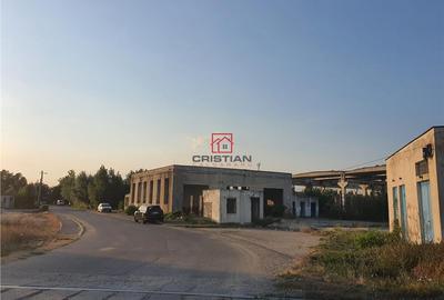 Spațiu comercial, de 3,000 mp, în Giulești - 9