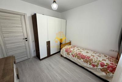 Apartament cu 3 camere semidecomandat, mobilat în Mănăștur - 5