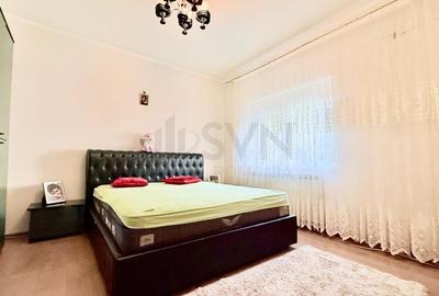 REV2005418 Casa deosebita zona Eminescu si curte proprie 6 camere - 6