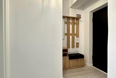 Ap 2 camere Parcare Mobilat/Utilat zona Bucium Visan Ap 2 camere Parcare Mobilat/Utilat zona Bucium Visan - 11