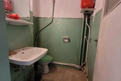 Apartament cu 4 camere semidecomandat în Hipodrom - 6