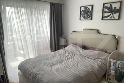 Apartament modern cu 2 camere, Avantgarden - 2