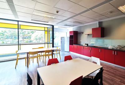 Birouri | 350 - 1.500 mp | Metrou Pipera | Utilitati incluse | Mobilat/utilat - 6