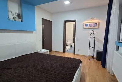Casă cu 4 camere în Central - 14