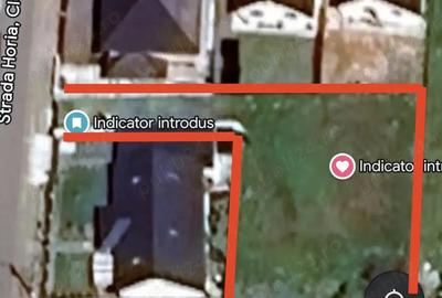 Teren de 580 mp, în Valu lui Traian - 1