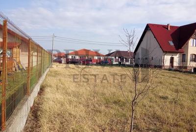 Teren Construcții intravilan de 738 mp, în Șag - 3