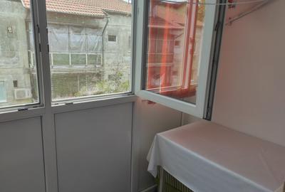 Apartament cu 2 camere nedecomandat în Girocului - 6