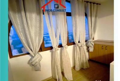 Garsonieră în Gară