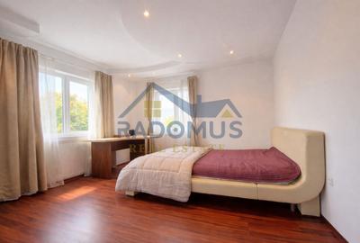 Casă cu 7 camere cu Teren 168 Mp în Bereasca - 7