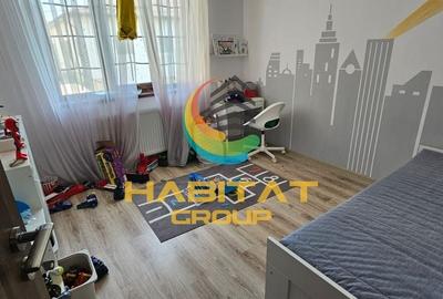 Inchiriere vila cu curte - teren 250mp - 17