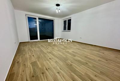 Garsonieră de Vânzare | Parcare | 42 mp | Tractorul - 8