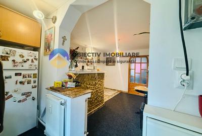 Apartament 1 camera cu terasa si gradina - Darmanesti - 1