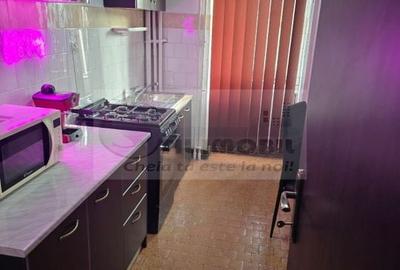 Apartament 3 camere de închiriat - Centru Gara, str. Arcu - 3