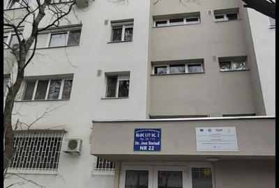 Garsonieră decomandată în 1 Decembrie 1918 - 1