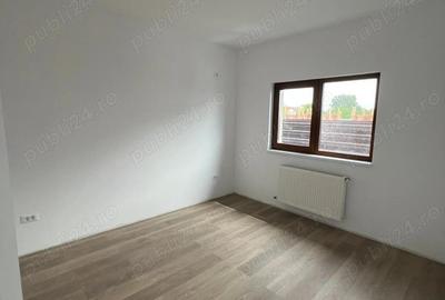 Casă cu 3 camere cu Teren 250 Mp în Clinceni - 12