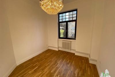 Apartament cu 5 camere decomandat în Armeneasca - 7