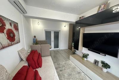 Apartament 3 Camere, 63mp, decomandat, Strada Safirului, Bragadiru - 1