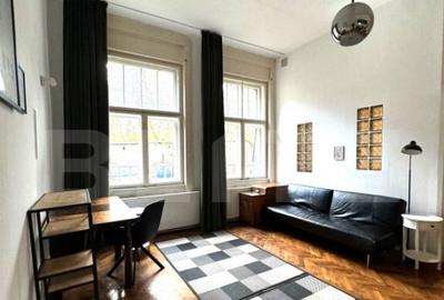 Apartament 3 camere, 80 mp, parcare, pet friendly, zona stra - 13