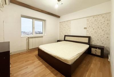 Apartament cu 2 camere decomandat, mobilat în Far - 3