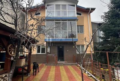 Casă cu 7 camere cu Canalizare în Brâncoveanu - 4