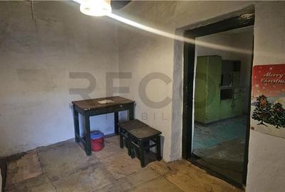 Teren de 2117 mp, în Cetariu - 9