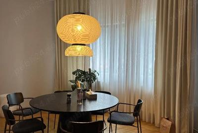 Casă cu 2 camere în Floreasca - 8