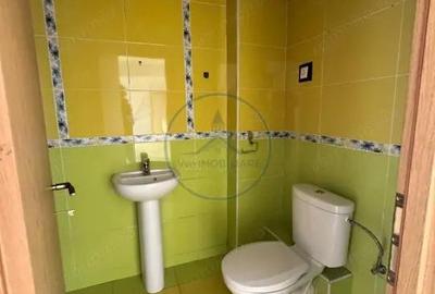 Apartament 3 camere, 2 bai, 113 mp utili, etaj 5/8, loc de parcare subteran - 5