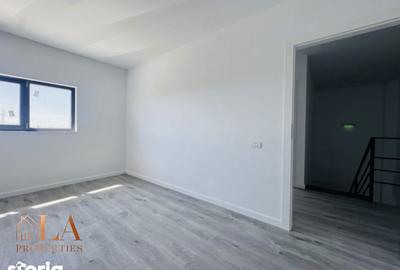Spațiu comercial, de 540 mp, în Domnești - 8