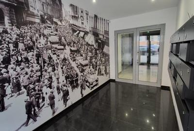 Apartament cu 2 camere semidecomandat, mobilat în P-ța Romană - 3