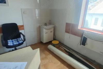 Apartament in Curtea de Arges pretabil spatiu comercial - 7