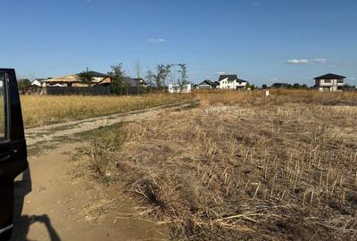 Teren de vanzare Mega Park Berceni - 8