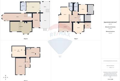 De vanzare | Casa/vila individuala + teren in Tunari, Ilfov - 29