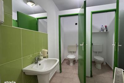 Spațiu comercial, de 75 mp, în Complex Studențesc - 19