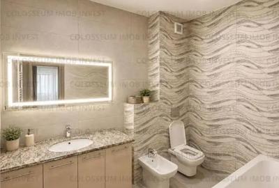Apartament cu 3 camere decomandat în Tractorul - 7