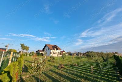 Casă cu 4 camere în Central - 4