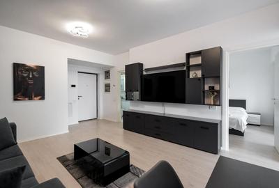 2 rooms apartment NorthSide Park | Sector 1 | Parking included - 10