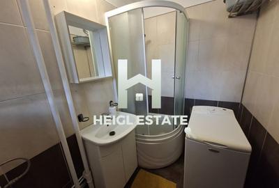 Apartament cu 2 camere nedecomandat, mobilat în Central - 8