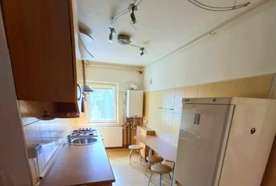 Apartament 2 camere | Etaj 1/4 | Zona Racadau - 9