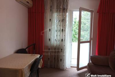 De vanzare apartament cu 3 camere Manastur - 1