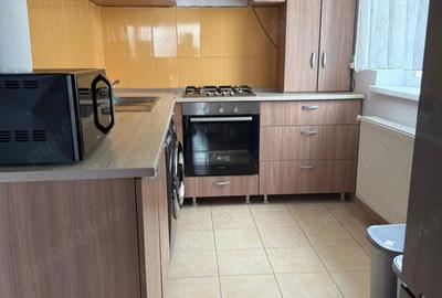 Proprietar inchiriez apartamet 2 camere Confort Park Rin+loc de parcare privat - 6