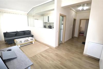 Apartament 2 camere, centrala proprie, Giroc - 6