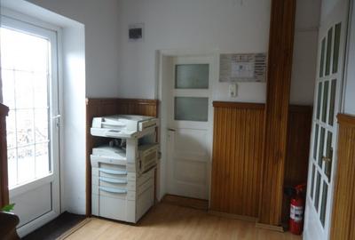 Inchiriere casa pentru locuit/birouri, zona Budiului - 5