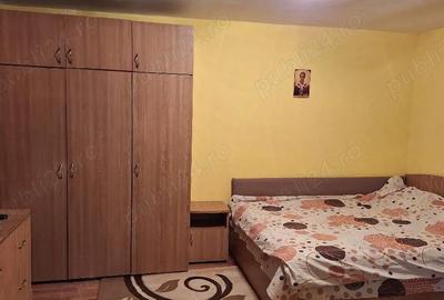 Casă cu Teren 1215 Mp în Movilița - 5