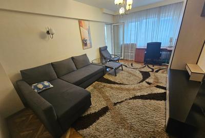 Apartament cu 4 camere decomandat, mobilat în Moșilor - 2