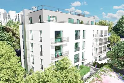 6% discount - garsonieră în ansamblul ICON Studios, zona Moșilor. - 1