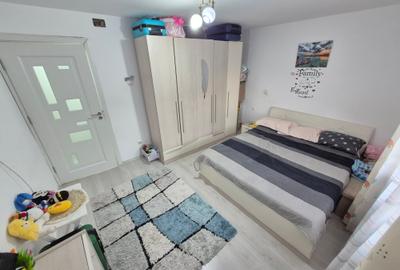 2 Cam-Sagului--5 Min Centru-Mobilat-Centrala--Aer conditionat-Balcon- 60 MP ! - 16