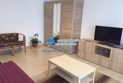 Inchiriere garsoniera moderna, in Ploiesti, zona Ultracentrala - 3