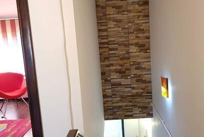 Casă cu 3 camere în Rediu - 16