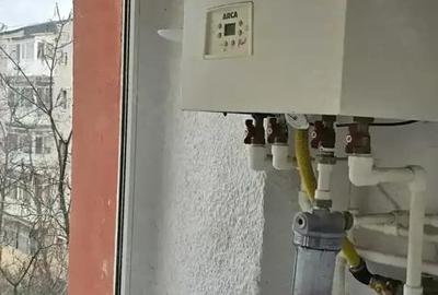 Apartament cu 2 camere decomandat în Broșteni - 7