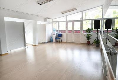 Spațiu comercial, de 70 mp, în Central - 3